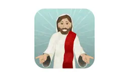 Bible Memory Kids - TV app icon