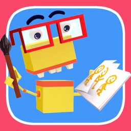 Montessori Flipbook Creator