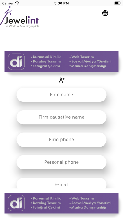 Jewelint Screenshot