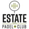 Estate Padel Club is de eerste padelclub in Nederland