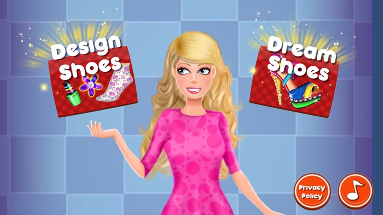 High Heels Maker