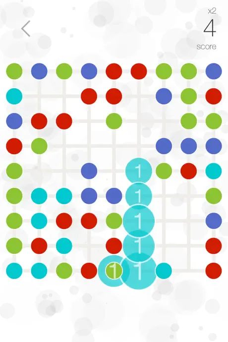 Dots GO