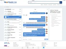 Thaitrade screenshot 10