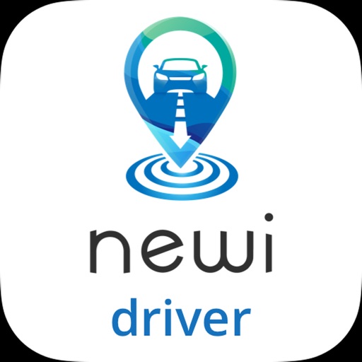 NEWI Driver icon