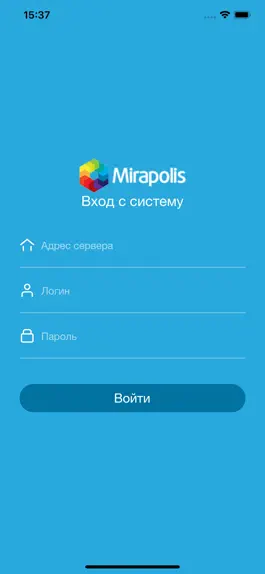 Game screenshot Mirapolis LMS mod apk