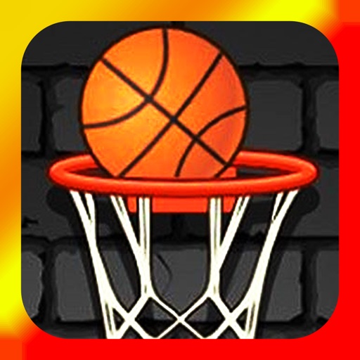 Sports Games Basketball icon