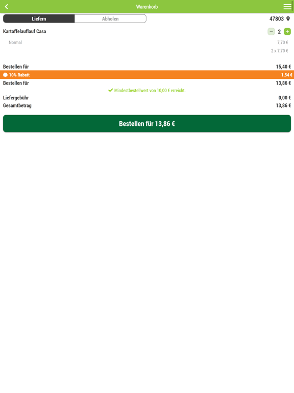 Screenshot #6 pour Pizza Yolo