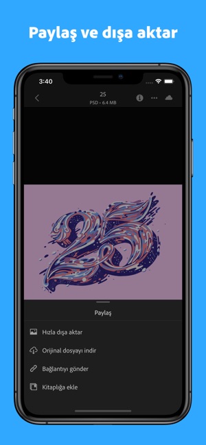adobe creative cloud app store da