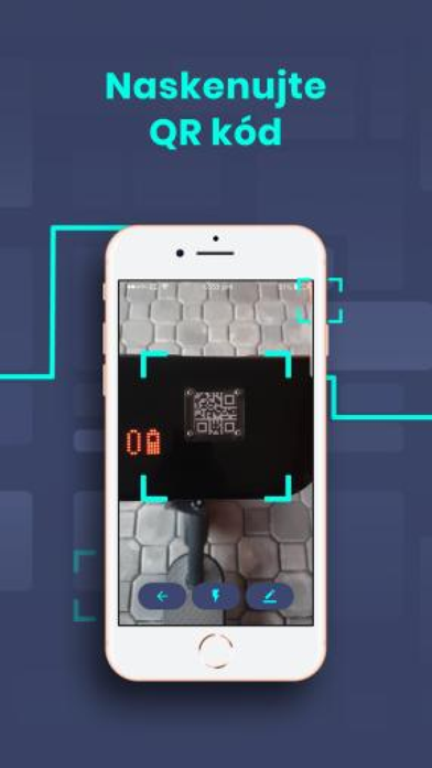 Screenshot #3 pour Eagle Scoots