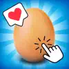 Record Egg Idle Game App Negative Reviews