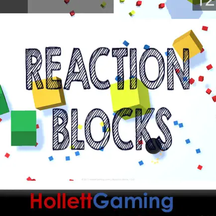 Reaction Blocks Cheats