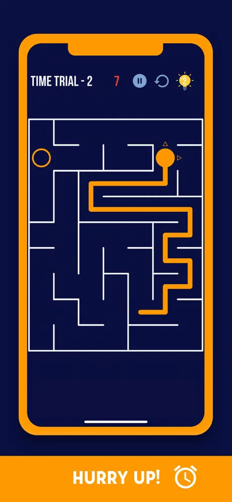 Mazes & More: Classic Maze