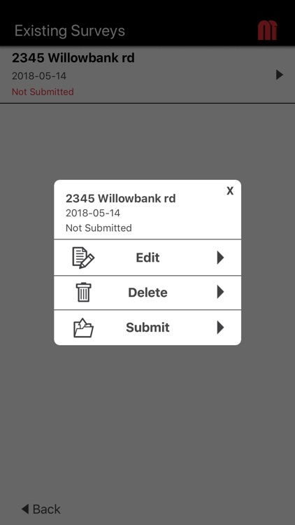 MAD Elevator Site Survey screenshot-4