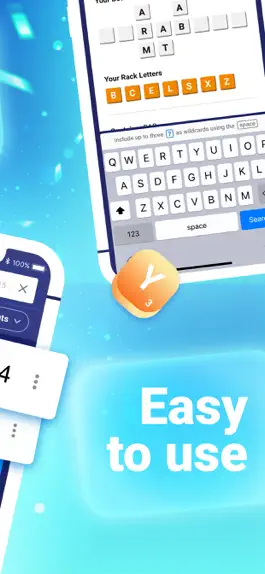 Game screenshot Cheats For Words With Friends hack