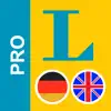 German English XL Dictionary contact information