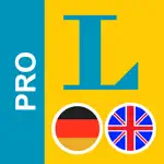 German English XL Dictionary App Contact