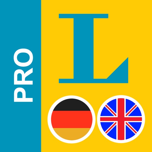 German English XL Dictionary icon