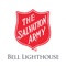 The Salvation Army of Bell is focused on meeting the needs of the community