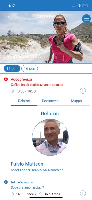 SportAdventure(圖2)-速報App