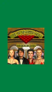 shanghai snooker problems & solutions and troubleshooting guide - 2