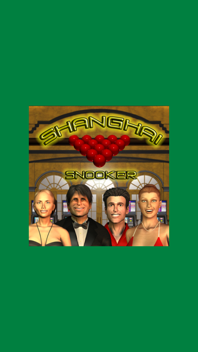 Shanghai Snookerのおすすめ画像1