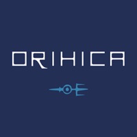 ORIHICAアプリ
