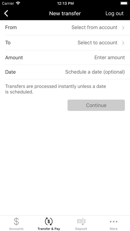 Pinnacle Bank Wyoming screenshot-4