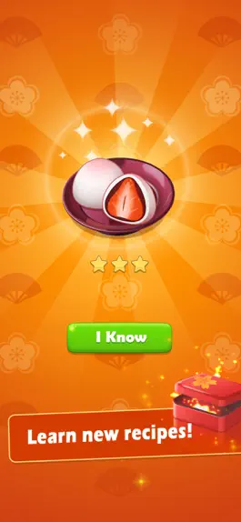 Game screenshot Dim-sum Master hack
