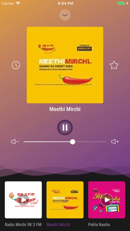 India Radio - Live FM Player