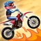 Top Bike Lite – A stunt bike racing game