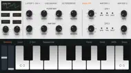 Zeeon synth iphone bilder 3