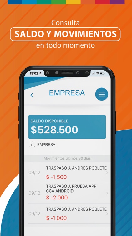 Mi Empresa Prepago Los Héroes