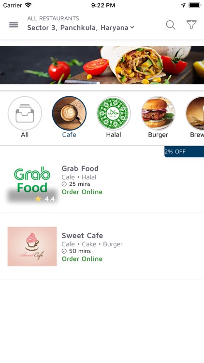 Deliver screenshot-4