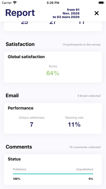GuestViews smart guestbook