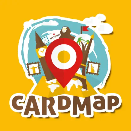 CardMap Читы