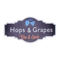 Hops and Grapes