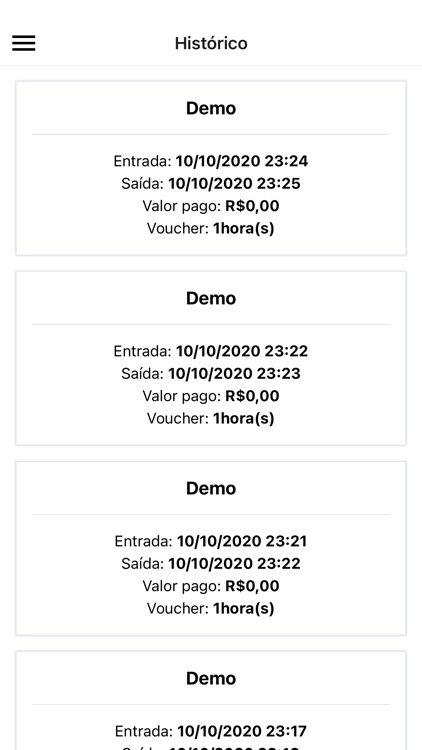 Park Lockyt screenshot-7