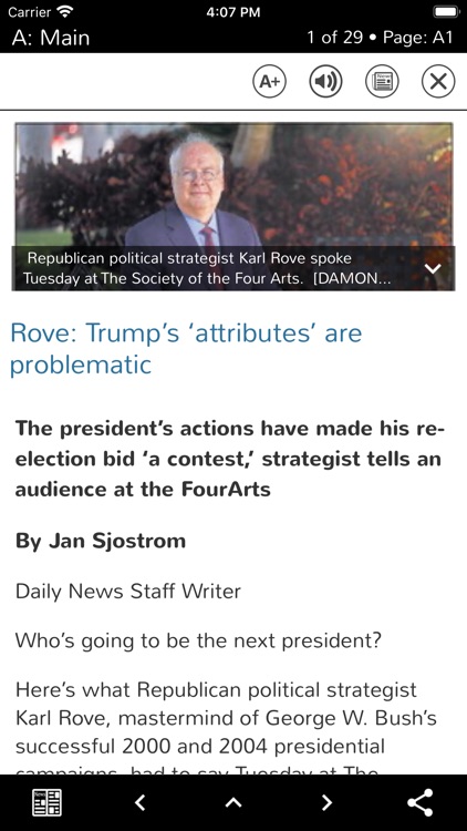 Palm Beach Daily News ePaper screenshot-3