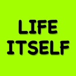 Download Life Itself app