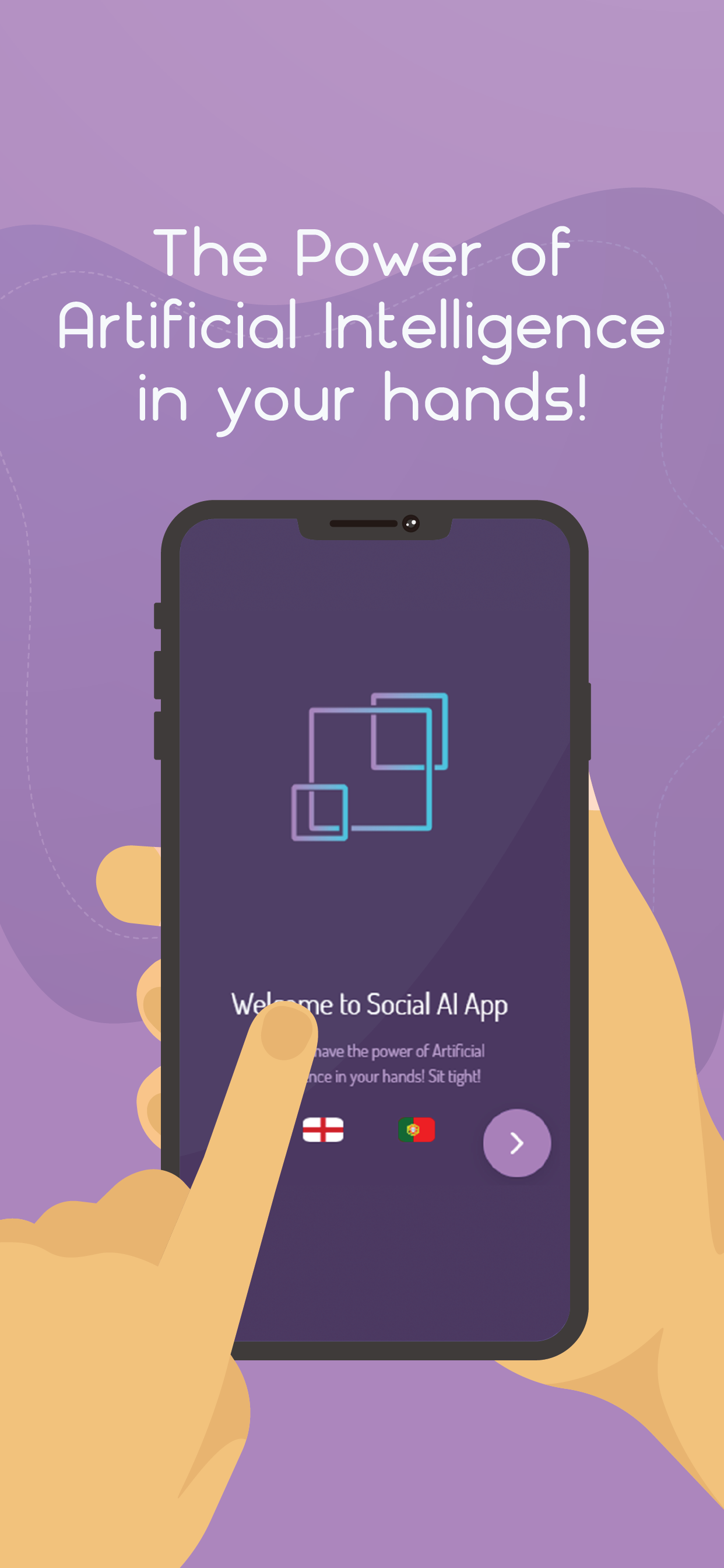 Social AI