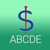 ABCDE app icon