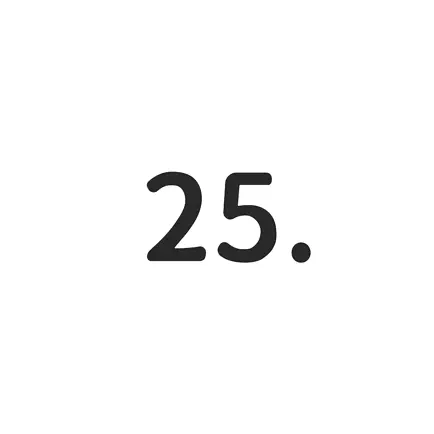 TwentyFive. 数字タップゲーム Читы