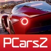 Sim Racing Dash for PCars 2 icon