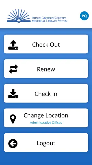 Roam - Barrie Public Library screenshot 1