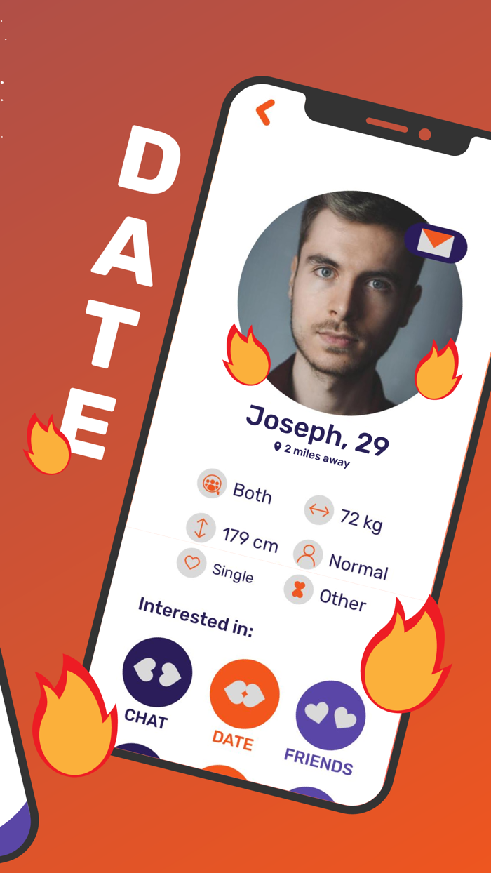 Jigglr - Dating App