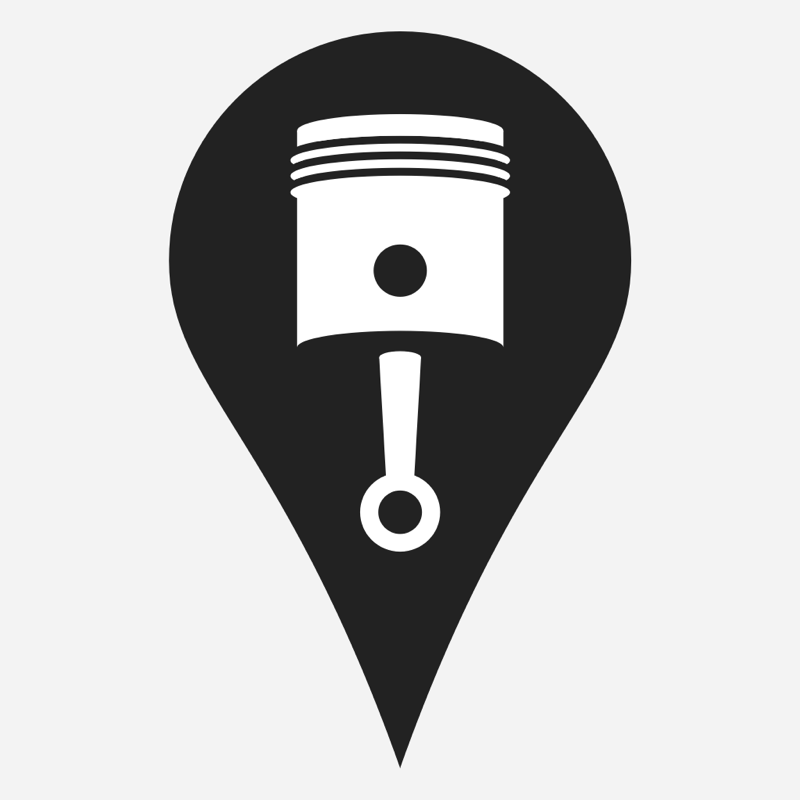 RISER -  360° motorcycle app