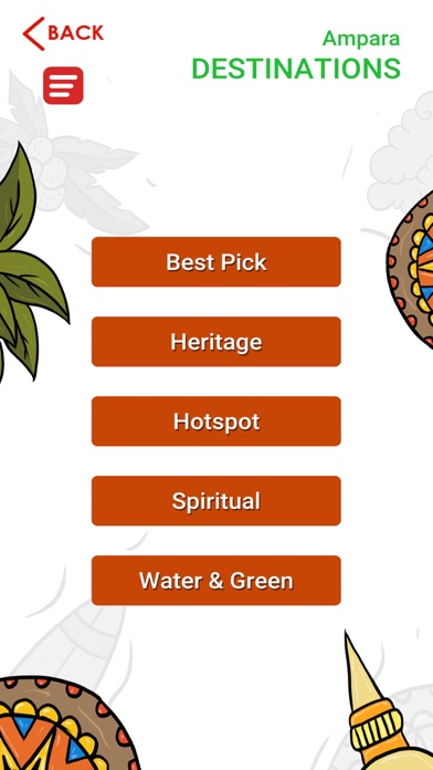 Virtual Sri Lanka Screenshot