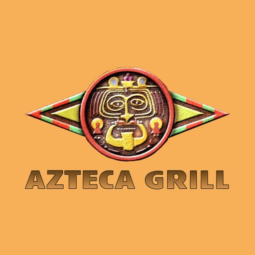 Azteca Grill Big Bear Lake icon