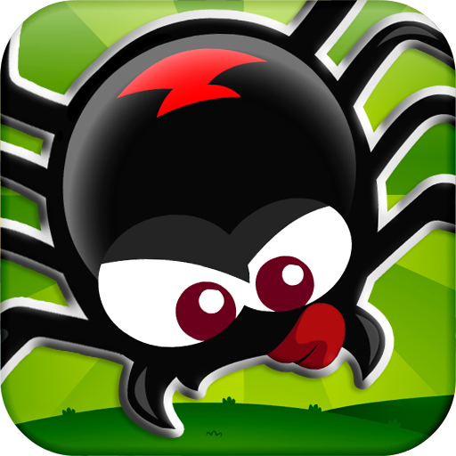 Greedy Spiders icon