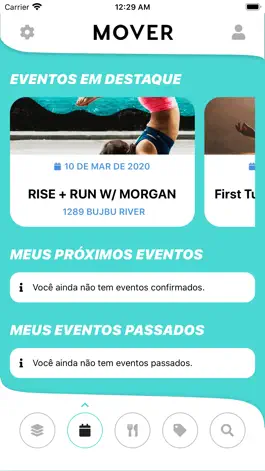 Game screenshot Mover apk